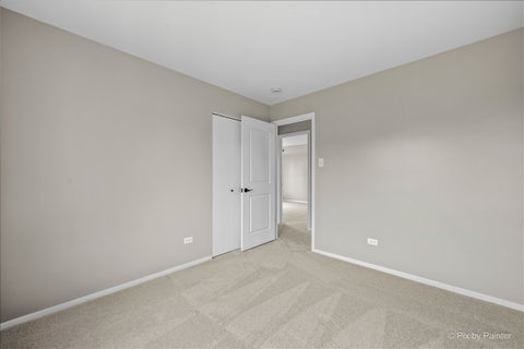 Tiny photo for 827 E KINGS Row #8, Palatine, IL 60074 (MLS # 12658484)