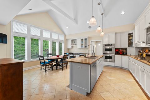 Tiny photo for 860 Kenton Road, Deerfield, IL 60015 (MLS # 12466119)