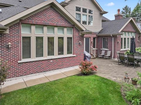 Tiny photo for 860 Kenton Road, Deerfield, IL 60015 (MLS # 12466119)