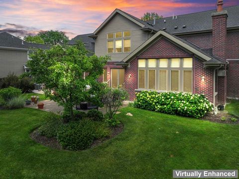 Tiny photo for 860 Kenton Road, Deerfield, IL 60015 (MLS # 12466119)