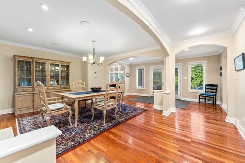 Tiny photo for 860 Kenton Road, Deerfield, IL 60015 (MLS # 12466119)