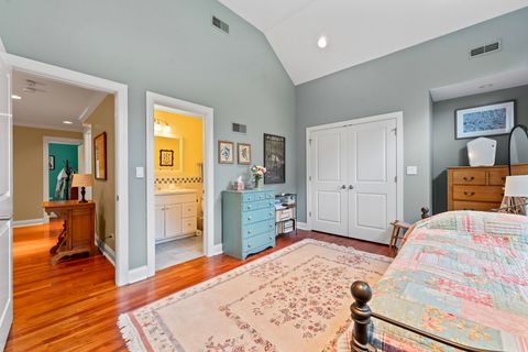 Tiny photo for 860 Kenton Road, Deerfield, IL 60015 (MLS # 12466119)