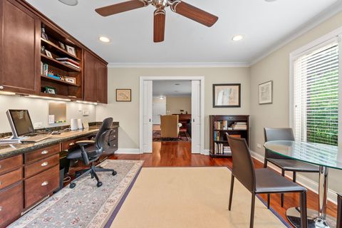 Tiny photo for 860 Kenton Road, Deerfield, IL 60015 (MLS # 12466119)