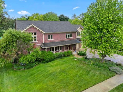 Tiny photo for 860 Kenton Road, Deerfield, IL 60015 (MLS # 12466119)