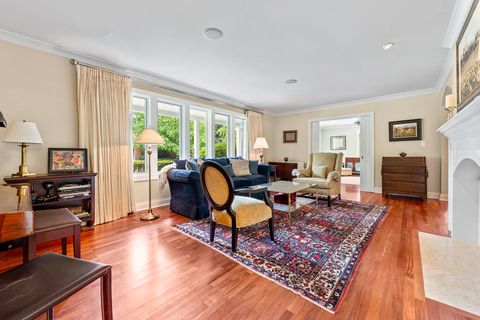 Tiny photo for 860 Kenton Road, Deerfield, IL 60015 (MLS # 12466119)