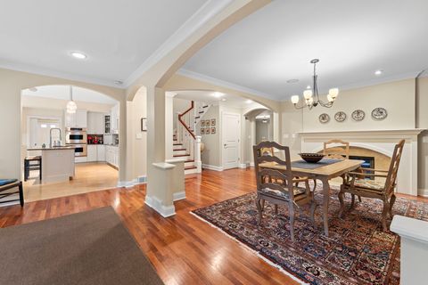 Tiny photo for 860 Kenton Road, Deerfield, IL 60015 (MLS # 12466119)