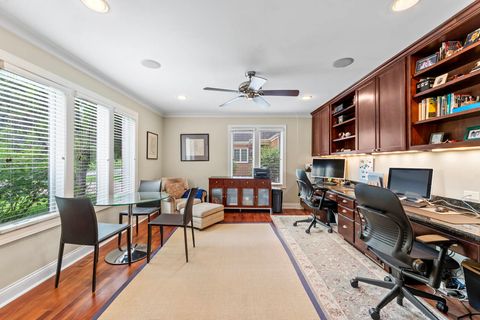 Tiny photo for 860 Kenton Road, Deerfield, IL 60015 (MLS # 12466119)