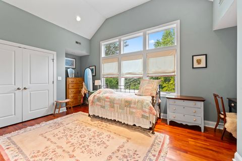 Tiny photo for 860 Kenton Road, Deerfield, IL 60015 (MLS # 12466119)