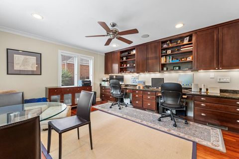 Tiny photo for 860 Kenton Road, Deerfield, IL 60015 (MLS # 12466119)