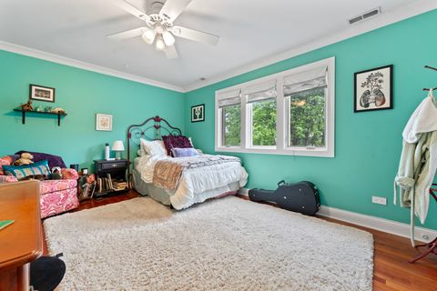 Tiny photo for 860 Kenton Road, Deerfield, IL 60015 (MLS # 12466119)