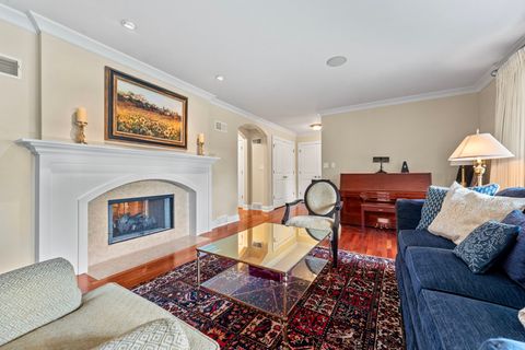 Tiny photo for 860 Kenton Road, Deerfield, IL 60015 (MLS # 12466119)