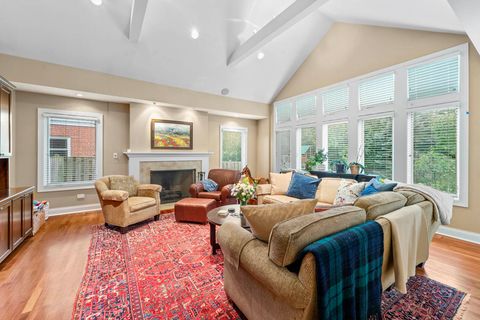 Tiny photo for 860 Kenton Road, Deerfield, IL 60015 (MLS # 12466119)
