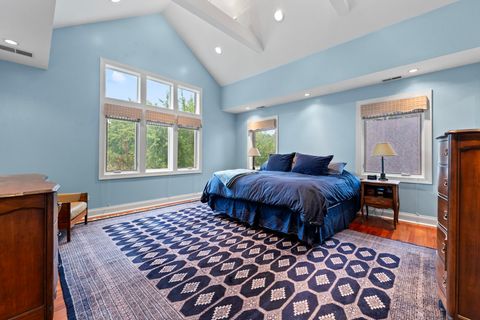Tiny photo for 860 Kenton Road, Deerfield, IL 60015 (MLS # 12466119)