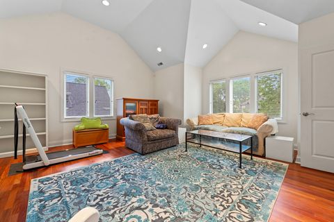 Tiny photo for 860 Kenton Road, Deerfield, IL 60015 (MLS # 12466119)