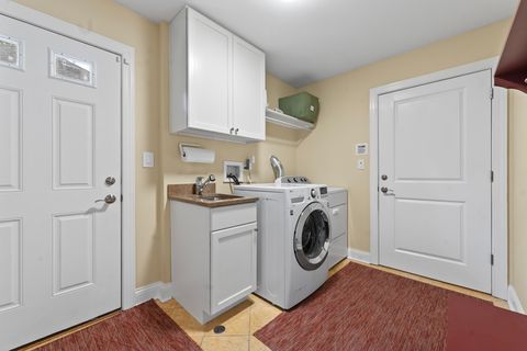 Tiny photo for 860 Kenton Road, Deerfield, IL 60015 (MLS # 12466119)