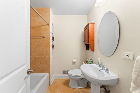 Tiny photo for 860 Kenton Road, Deerfield, IL 60015 (MLS # 12466119)