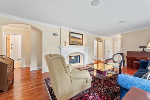Tiny photo for 860 Kenton Road, Deerfield, IL 60015 (MLS # 12466119)