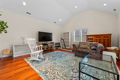 Tiny photo for 860 Kenton Road, Deerfield, IL 60015 (MLS # 12466119)