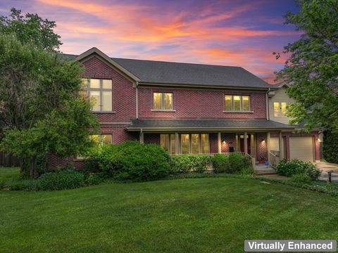 Tiny photo for 860 Kenton Road, Deerfield, IL 60015 (MLS # 12466119)