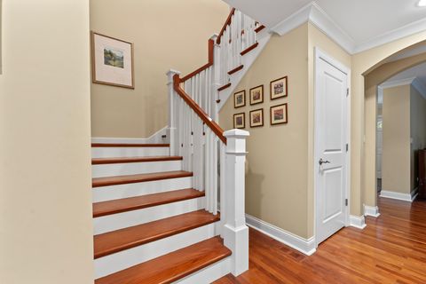 Tiny photo for 860 Kenton Road, Deerfield, IL 60015 (MLS # 12466119)