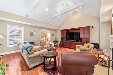 Tiny photo for 860 Kenton Road, Deerfield, IL 60015 (MLS # 12466119)