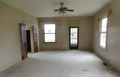 Tiny photo for 307 N 1st Street, Enfield, IL 62835 (MLS # 12694825)