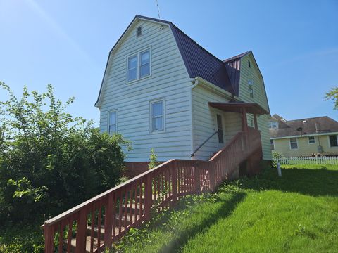 Tiny photo for 307 N 1st Street, Enfield, IL 62835 (MLS # 12694825)