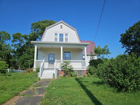 Photo of 307 N 1st Street, Enfield, IL 62835 (MLS # 12694825)
