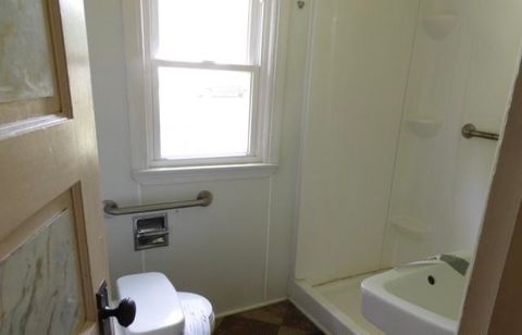 Tiny photo for 307 N 1st Street, Enfield, IL 62835 (MLS # 12694825)
