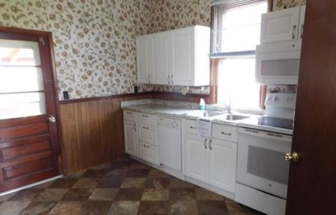 Tiny photo for 307 N 1st Street, Enfield, IL 62835 (MLS # 12694825)