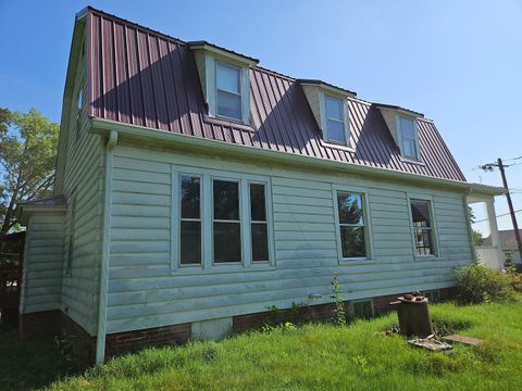 Tiny photo for 307 N 1st Street, Enfield, IL 62835 (MLS # 12694825)
