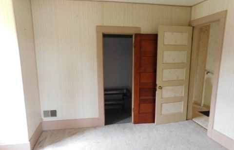 Tiny photo for 307 N 1st Street, Enfield, IL 62835 (MLS # 12694825)