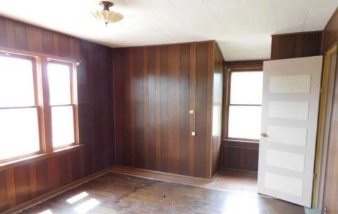Tiny photo for 307 N 1st Street, Enfield, IL 62835 (MLS # 12694825)