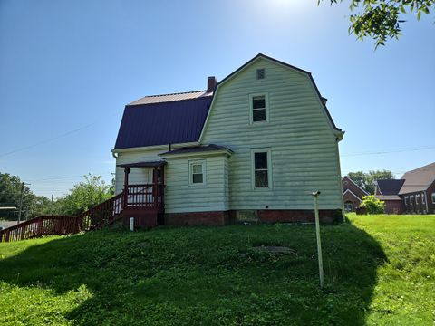 Tiny photo for 307 N 1st Street, Enfield, IL 62835 (MLS # 12694825)