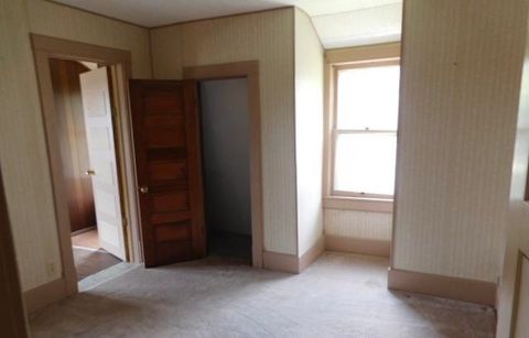 Tiny photo for 307 N 1st Street, Enfield, IL 62835 (MLS # 12694825)