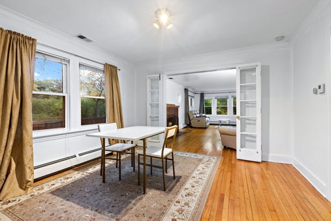 Tiny photo for 979 Vine Street, Winnetka, IL 60093 (MLS # 12684251)