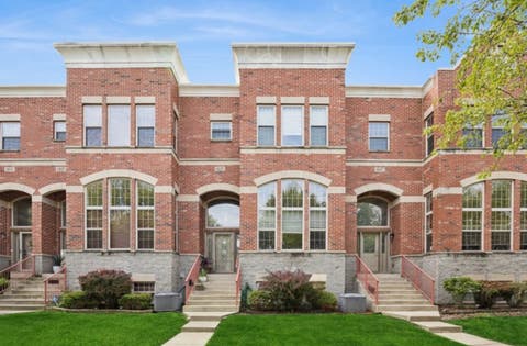 Photo of 6635 W 64TH Place, Chicago, IL 60638 (MLS # 12663996)