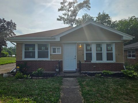 1650 Division Street Chicago Heights IL 60411