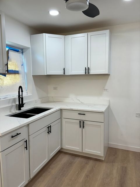 Tiny photo for 1650 Division Street, Chicago Heights, IL 60411 (MLS # 12499201)