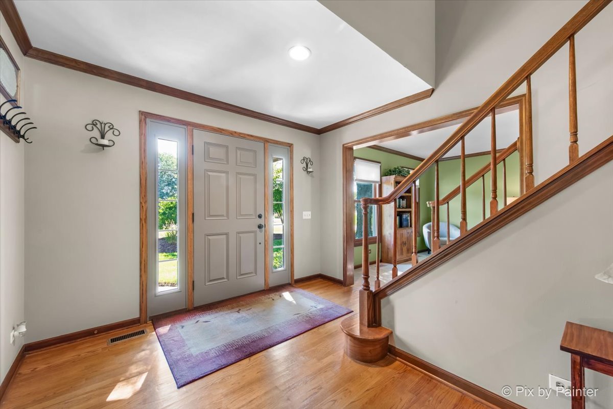 7N840 Cloverfield Circle
