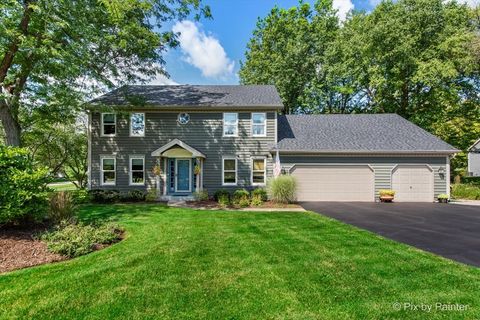 7N840 Cloverfield Circle St. Charles IL 60175