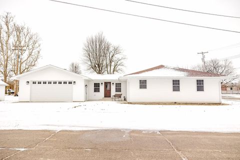 A home in Milford