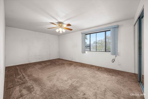 Tiny photo for 135 Fairlane Court #B, Bloomingdale, IL 60108 (MLS # 12488636)