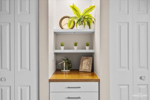 Tiny photo for 135 Fairlane Court #B, Bloomingdale, IL 60108 (MLS # 12488636)