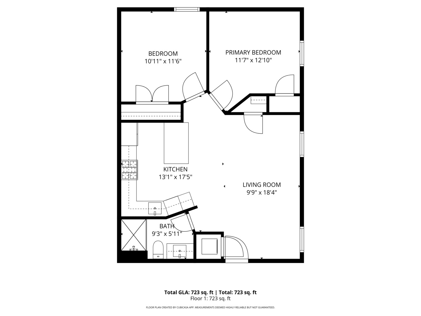 933 N Ashland Avenue 2R