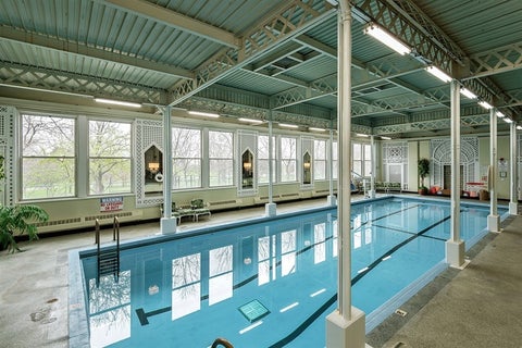 Tiny photo for 5555 N Sheridan Road #515, Chicago, IL 60640 (MLS # 12657953)