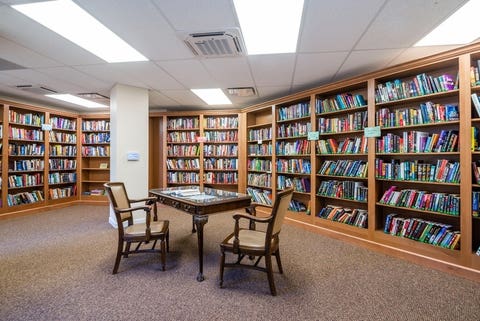 Tiny photo for 5555 N Sheridan Road #515, Chicago, IL 60640 (MLS # 12657953)