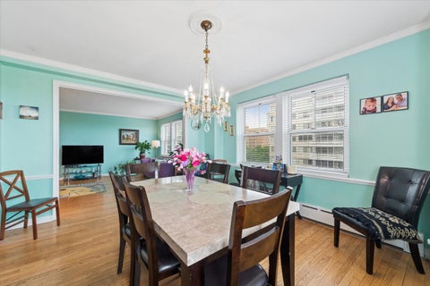Tiny photo for 5555 N Sheridan Road #515, Chicago, IL 60640 (MLS # 12657953)