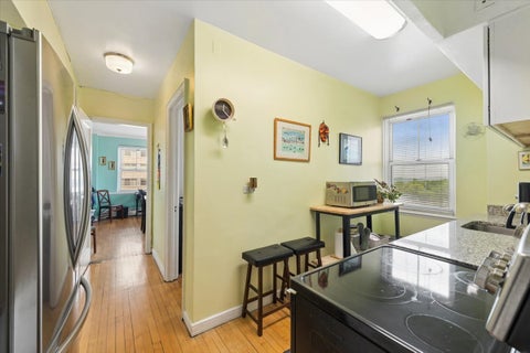 Tiny photo for 5555 N Sheridan Road #515, Chicago, IL 60640 (MLS # 12657953)