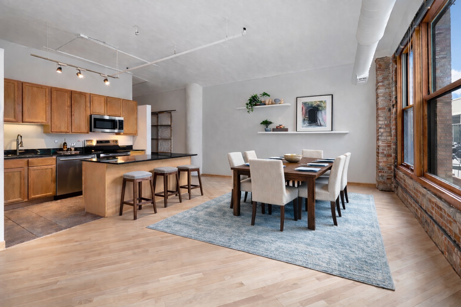 801 S Wells Street 609